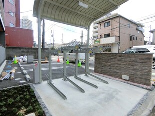 河原町駅 徒歩4分 2階の物件内観写真